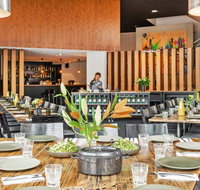 Spire Restaurant  Bar - QLD Tourism