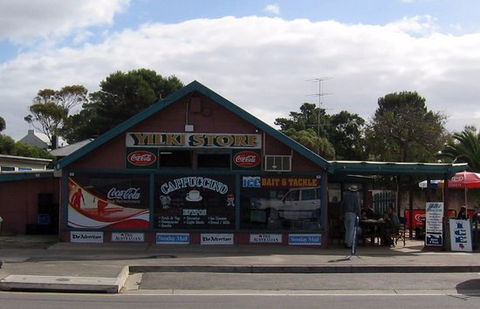 Yilki Store - QLD Tourism 0