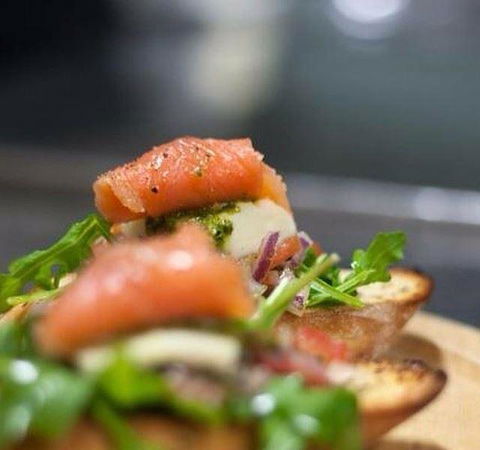 All' Antica Italian Restaurant & Pizzeria - QLD Tourism 10