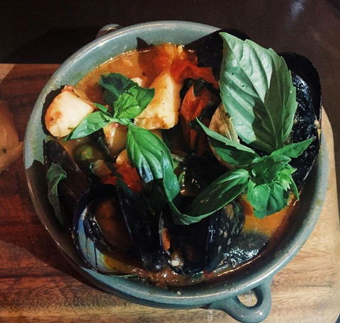 All' Antica Italian Restaurant & Pizzeria - QLD Tourism 11