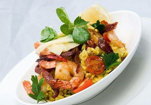 All' Antica Italian Restaurant & Pizzeria - QLD Tourism 12
