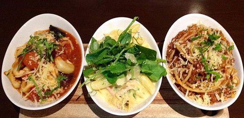 All' Antica Italian Restaurant & Pizzeria - QLD Tourism 14
