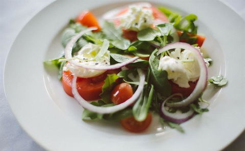 All' Antica Italian Restaurant & Pizzeria - QLD Tourism 15