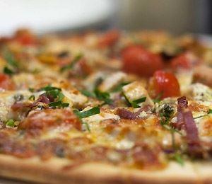 All' Antica Italian Restaurant & Pizzeria - QLD Tourism 16