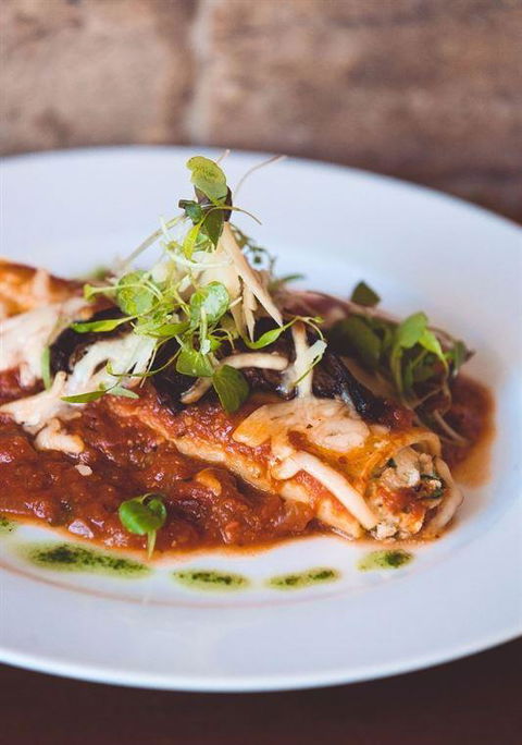 All' Antica Italian Restaurant & Pizzeria - QLD Tourism 17