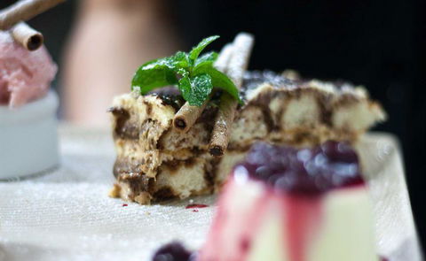 All' Antica Italian Restaurant & Pizzeria - QLD Tourism 19