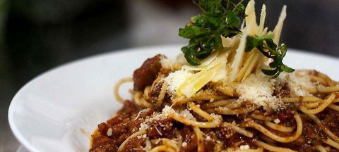 All' Antica Italian Restaurant & Pizzeria - QLD Tourism 3