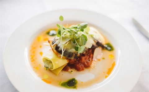 All' Antica Italian Restaurant & Pizzeria - QLD Tourism 5