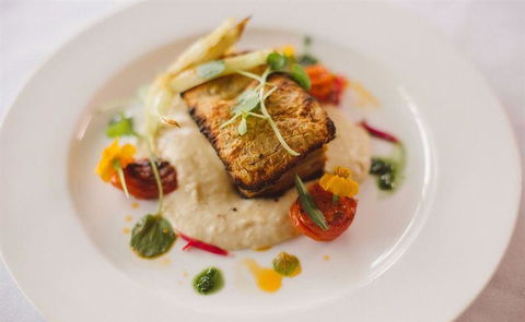 All' Antica Italian Restaurant & Pizzeria - QLD Tourism 6