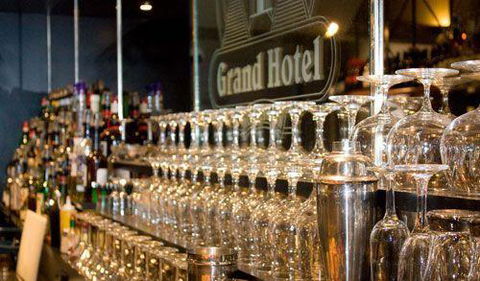 Ambrosia Cafe - QLD Tourism 2