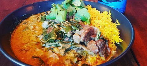 Andre's Cucina & Polenta Bar - QLD Tourism 3