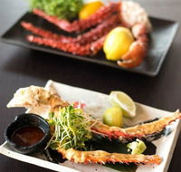 Aurora Ozone Hotel Restaurant - QLD Tourism