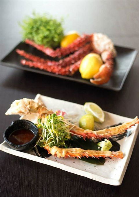 Aurora Ozone Hotel Restaurant - QLD Tourism 0