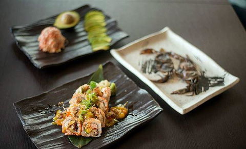 Aurora Ozone Hotel Restaurant - QLD Tourism 1