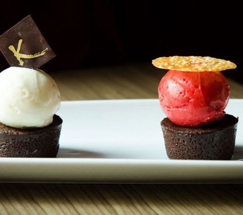 Aurora Ozone Hotel Restaurant - QLD Tourism 4