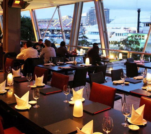 Aurora Ozone Hotel Restaurant - QLD Tourism 8