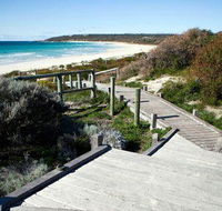 Bunkers Beach House - QLD Tourism