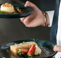 Cafe 65 - QLD Tourism