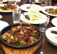 China Chilli - QLD Tourism