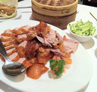 Dahu Peking Duck Restaurant - QLD Tourism