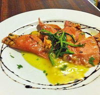 Haberfield Post Restaurant  Pizzeria - Queensland Tourism