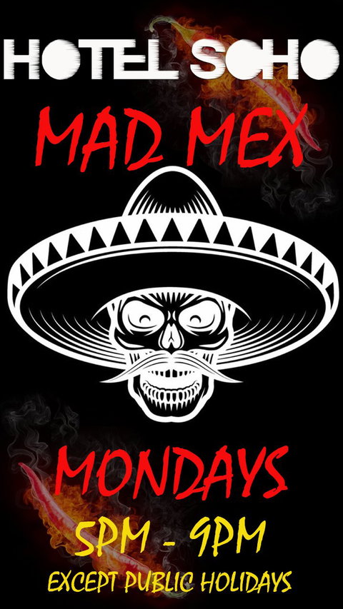 Hotel Soho - QLD Tourism 10