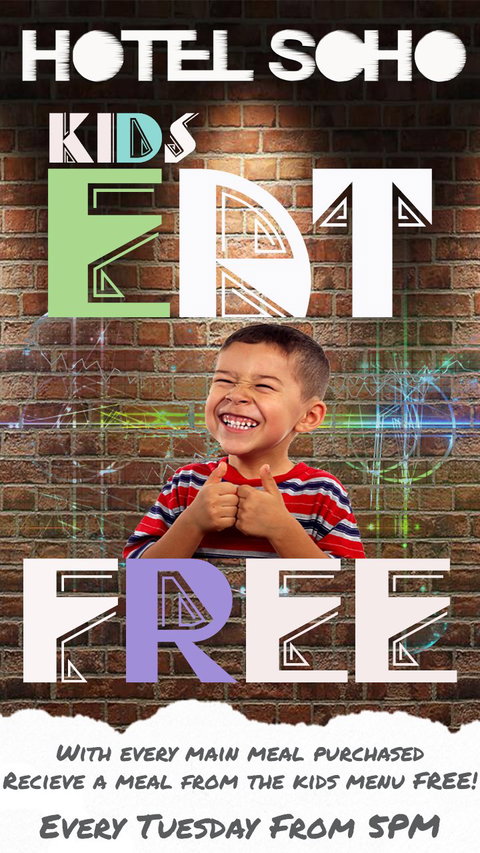 Hotel Soho - QLD Tourism 11