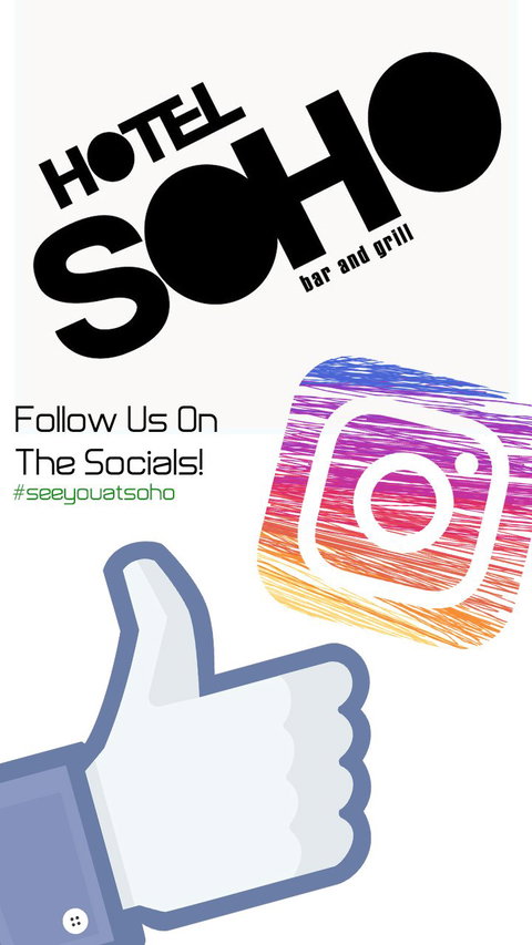 Hotel Soho - QLD Tourism 14