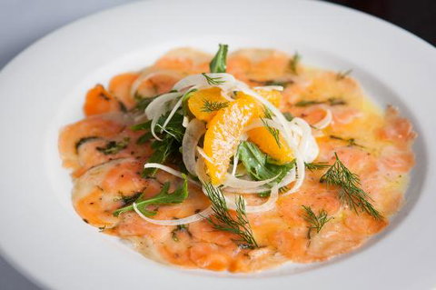 Il Posto - Queensland Tourism 0