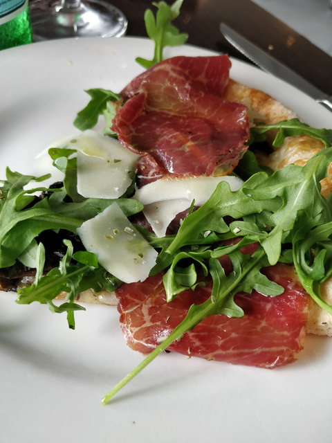 Il Posto - Queensland Tourism 1