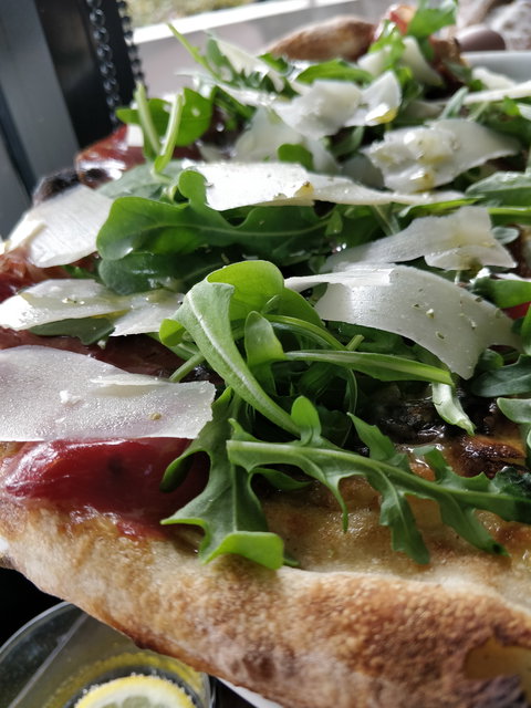 Il Posto - Queensland Tourism 2