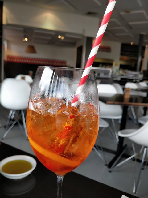 Il Posto - Queensland Tourism 3