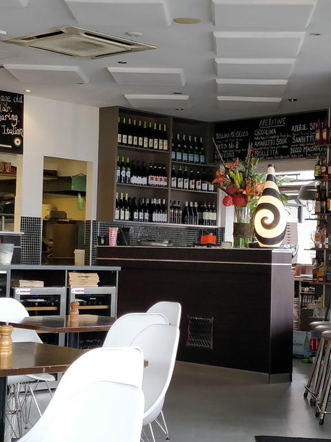 Il Posto - Queensland Tourism 4