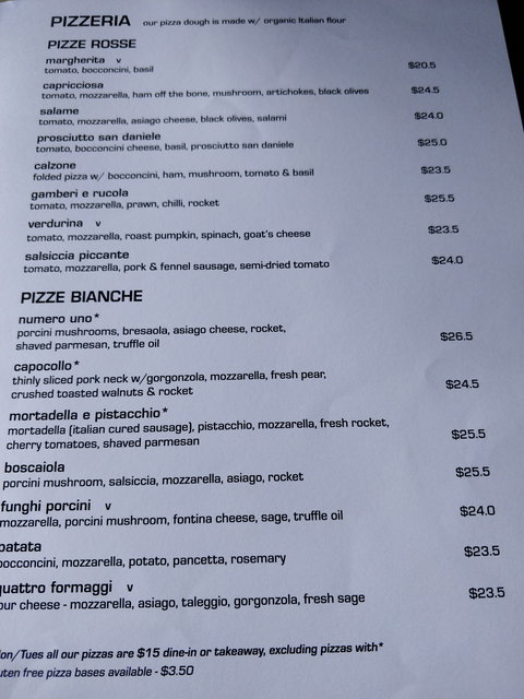 Il Posto - Queensland Tourism 6