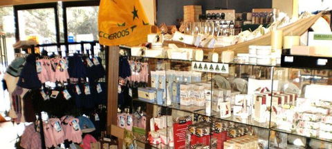 Kangaroo Island Fresh Seafoods And Takeaway - QLD Tourism 0