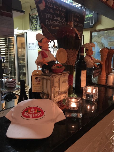 La Pizzaiola - Queensland Tourism 4