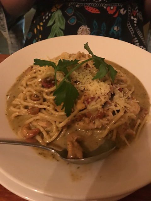 La Pizzaiola - Queensland Tourism 6