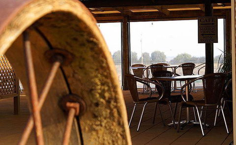 Marron Cafe - Queensland Tourism 10