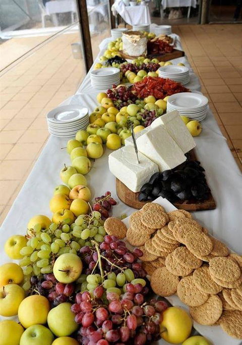 Marron Cafe - Queensland Tourism 12