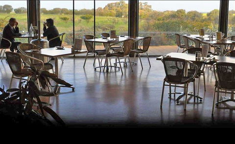 Marron Cafe - Queensland Tourism 15