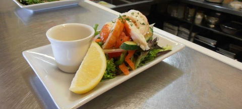 Marron Cafe - Queensland Tourism 2