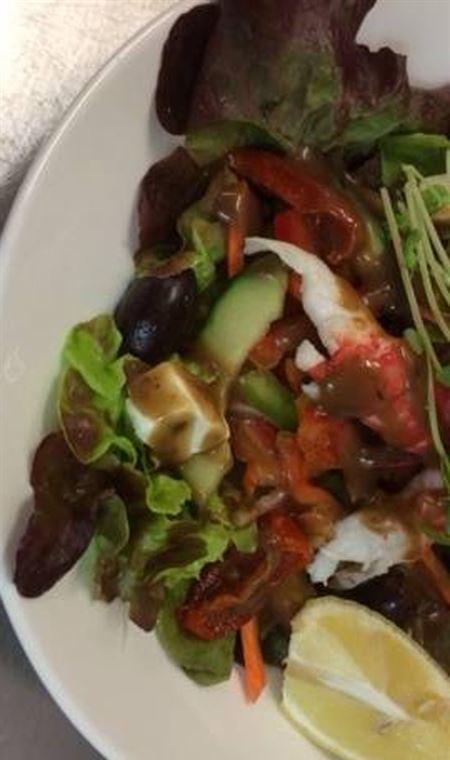 Marron Cafe - Queensland Tourism 4