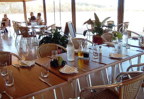 Marron Cafe - Queensland Tourism 6