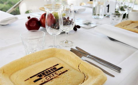 Marron Cafe - Queensland Tourism 7