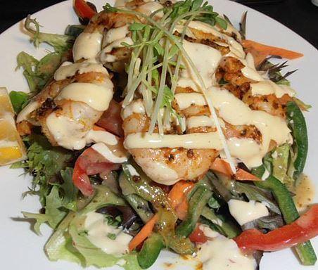 Marron Cafe - Queensland Tourism 8