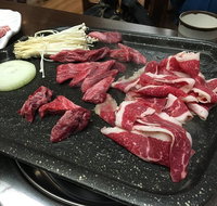 Melbourne Dae Jang Geum Korean BBQ - QLD Tourism
