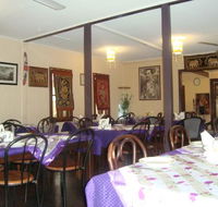 Som Thai Restaurant - Queensland Tourism