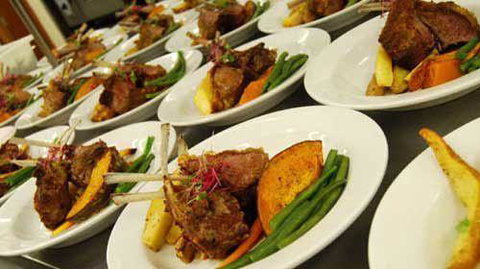 Spoons Riverside - Queensland Tourism 9