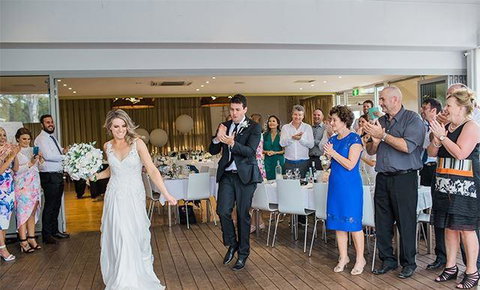 Spoons Riverside - Queensland Tourism 10