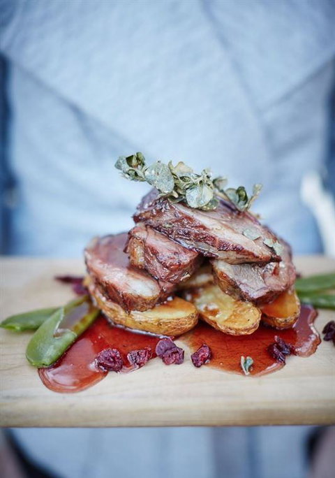 Spoons Riverside - Queensland Tourism 11